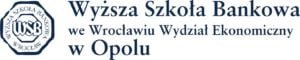 Logo WSB Wrocław Opole